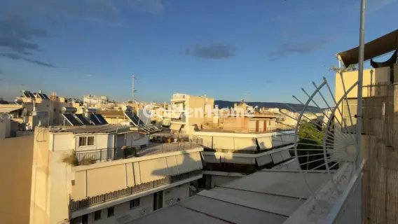 Floor Apartment 40m<sup>2</sup> for rent photo 4