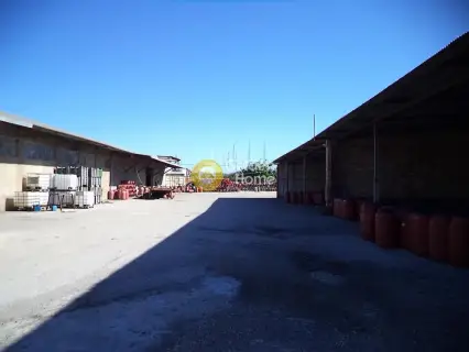 Warehouse 2019m<sup>2</sup> for rent photo 6