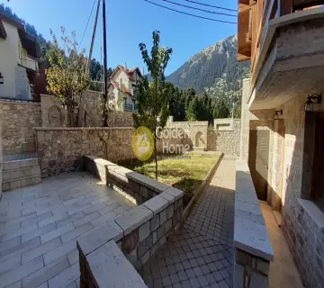 Μεζονέτα Ανεξάρτητη 124τ.μ. προς πώληση φωτογραφία 59