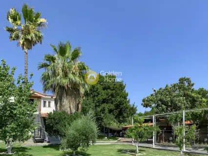 House 652m<sup>2</sup> for sale photo 50