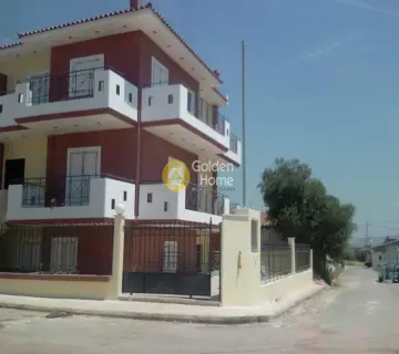 Μεζονέτα Εφαπτόμενη 157τ.μ. προς πώληση φωτογραφία 2338623