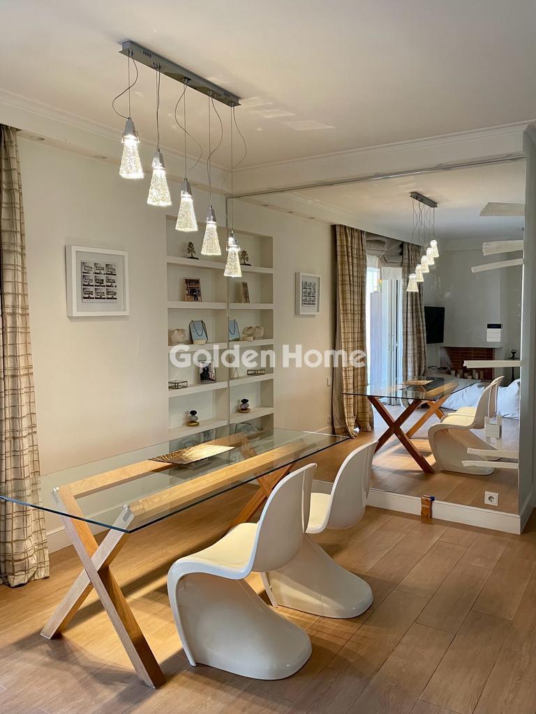 Floor Maisonette 145m<sup>2</sup> for rent display photo