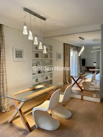 Floor Maisonette 145m<sup>2</sup> for rent photo 1