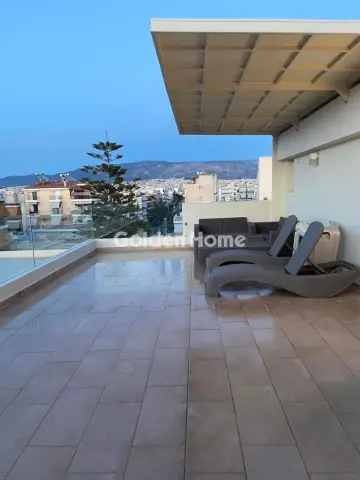 Floor Maisonette 145m<sup>2</sup> for rent photo 27