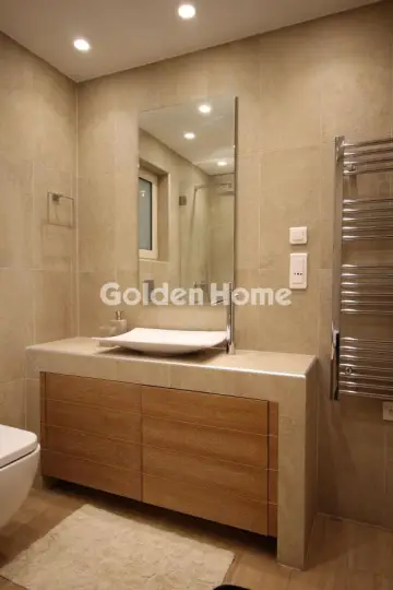 Floor Maisonette 145m<sup>2</sup> for rent photo 22