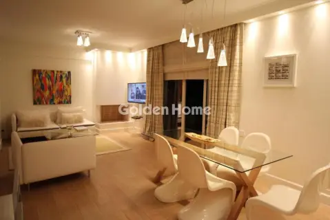 Floor Maisonette 145m<sup>2</sup> for rent photo 5