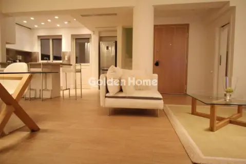 Floor Maisonette 145m<sup>2</sup> for rent photo 14