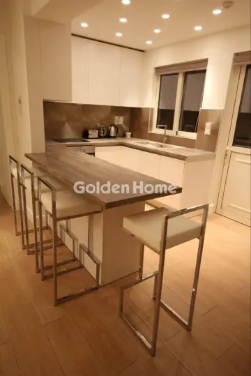 Floor Maisonette 145m<sup>2</sup> for rent photo 6