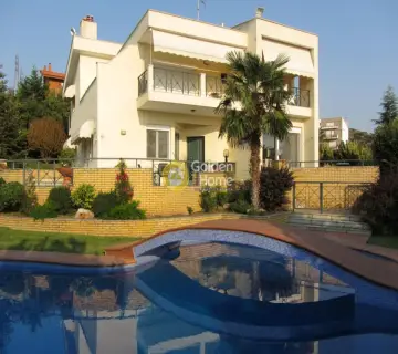 Μονοκατοικία 490τ.μ. προς πώληση φωτογραφία 5