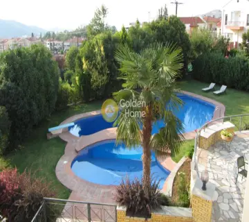 Golden Home Property Image