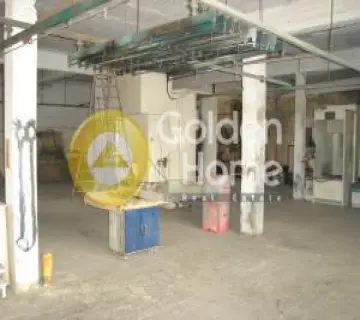 Industrial 1200m<sup>2</sup> for sale photo 11