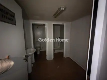 Store 130m<sup>2</sup> for rent photo 5