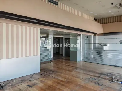 Store 130m<sup>2</sup> for rent photo 1