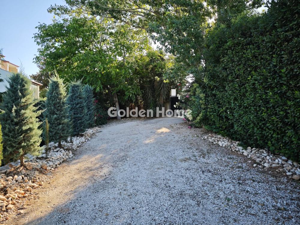 building-plot στην Μαραθώνας — Φωτογραφία 46 από 57