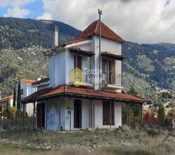 独立复式小屋 100m<sup>2</sup> for sale photo 1