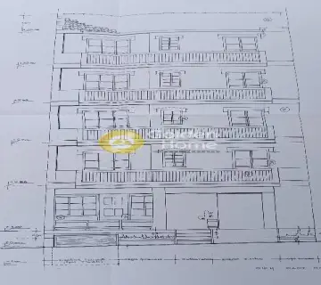 Floor Apartment 80m<sup>2</sup> for sale photo 2348445