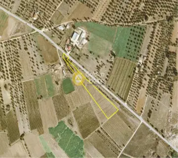 Residential 7600m<sup>2</sup> for sale photo 1
