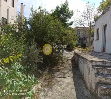 Οικιστικό 600τ.μ. προς πώληση φωτογραφία 2