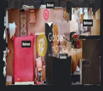 Golden Home Property Image