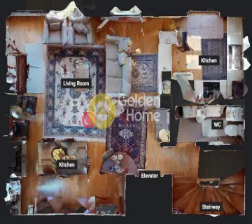 Golden Home Property Image