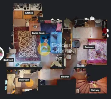 Golden Home Property Image