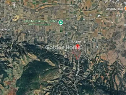 Οικιστικό 510τ.μ. προς πώληση φωτογραφία 5356941