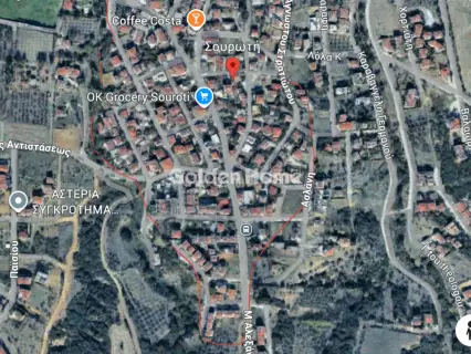 Οικιστικό 510τ.μ. προς πώληση φωτογραφία 5356944