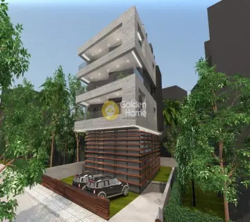 Golden Home Property Image