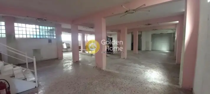 仓库 540m<sup>2</sup> for rent photo 4