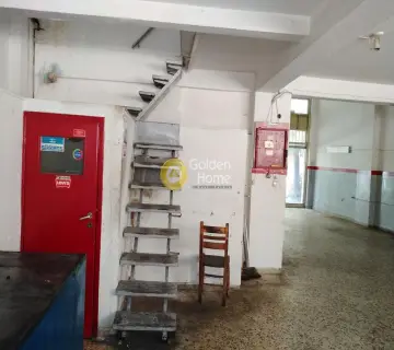 Κατάστημα 96τ.μ. προς πώληση φωτογραφία 6