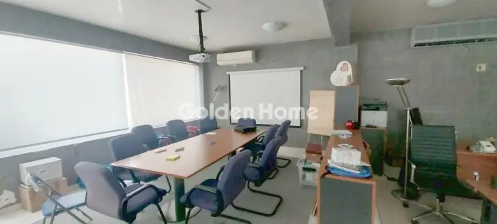 Office 60m<sup>2</sup> for rent photo 3