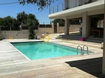Μονοκατοικία 230τ.μ. προς ενοικίαση φωτογραφία 1