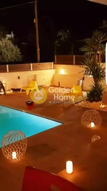 Μονοκατοικία 230τ.μ. προς ενοικίαση φωτογραφία 15