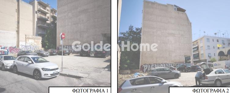 building-plot στην Άγιος Ελευθέριος - Προμπονά - Ριζούπολη