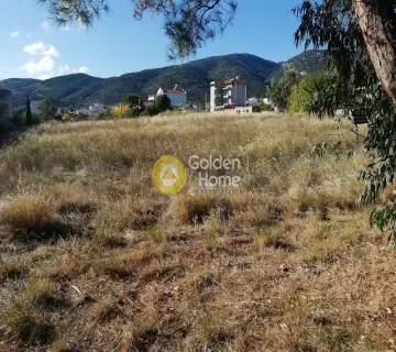 Επαγγελ. Οικόπεδο 1284τ.μ. προς πώληση φωτογραφία 1