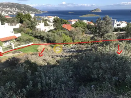 Οικιστικό 1287τ.μ. προς πώληση φωτογραφία 4
