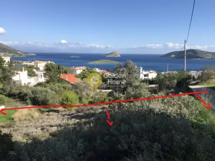 Οικιστικό 1287τ.μ. προς πώληση φωτογραφία 2