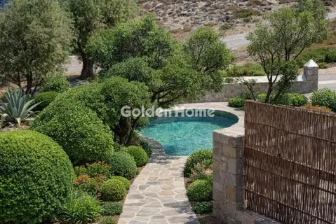 Residence complex 136m<sup>2</sup> for sale photo 3