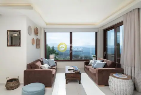 Residence complex 480m<sup>2</sup> for sale photo 2