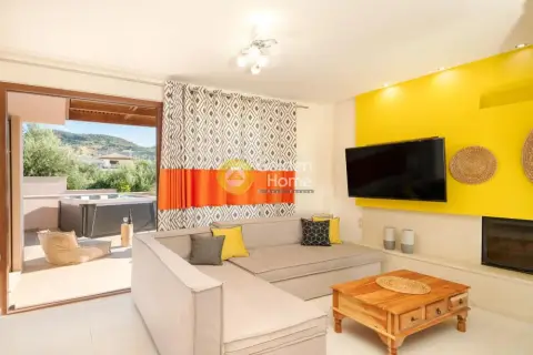 Residence complex 480m<sup>2</sup> for sale photo 9