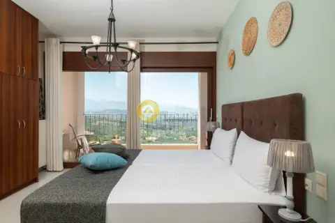 Residence complex 480m<sup>2</sup> for sale photo 6