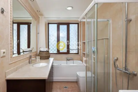 Residence complex 480m<sup>2</sup> for sale photo 14