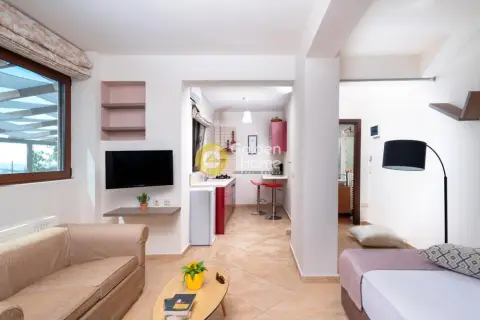 Residence complex 480m<sup>2</sup> for sale photo 7