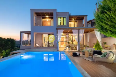 Residence complex 480m<sup>2</sup> for sale photo 1