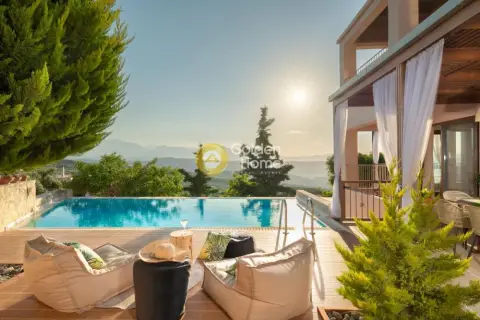 Residence complex 480m<sup>2</sup> for sale photo 19