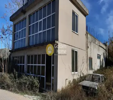 独立建筑 400m<sup>2</sup> for sale photo 18