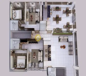 Golden Home Property Image