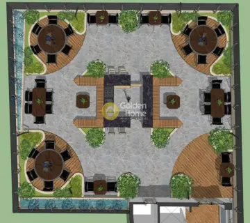 Golden Home Property Image