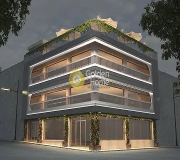 Golden Home Property Image