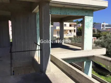 Κτίριο 326τ.μ. προς πώληση φωτογραφία 5292844